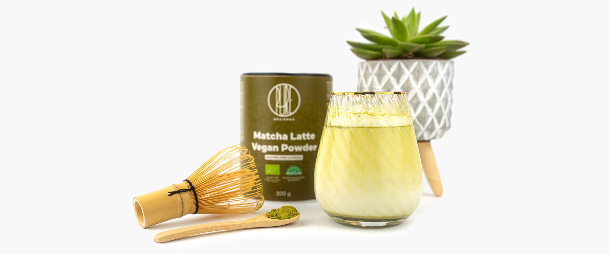 wprowadzenie matcha latte 2